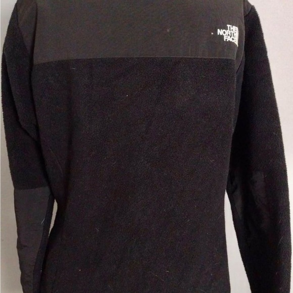 The North Face black jacket - Picture 2 of 4